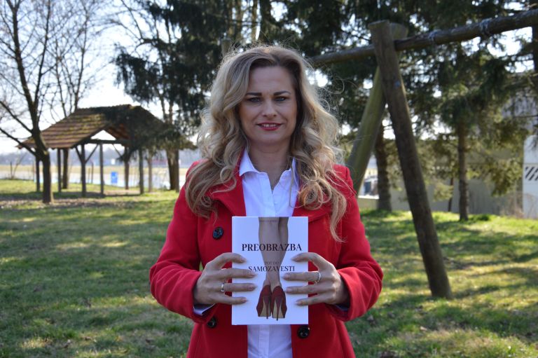 milena-pozderec, knjiga, preobrazba-pot-do-samozavesti