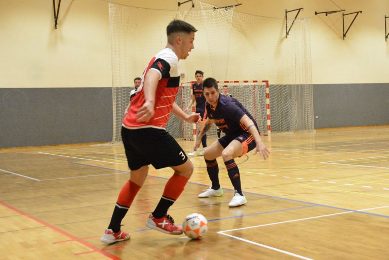 futsal, mete, meteorplast