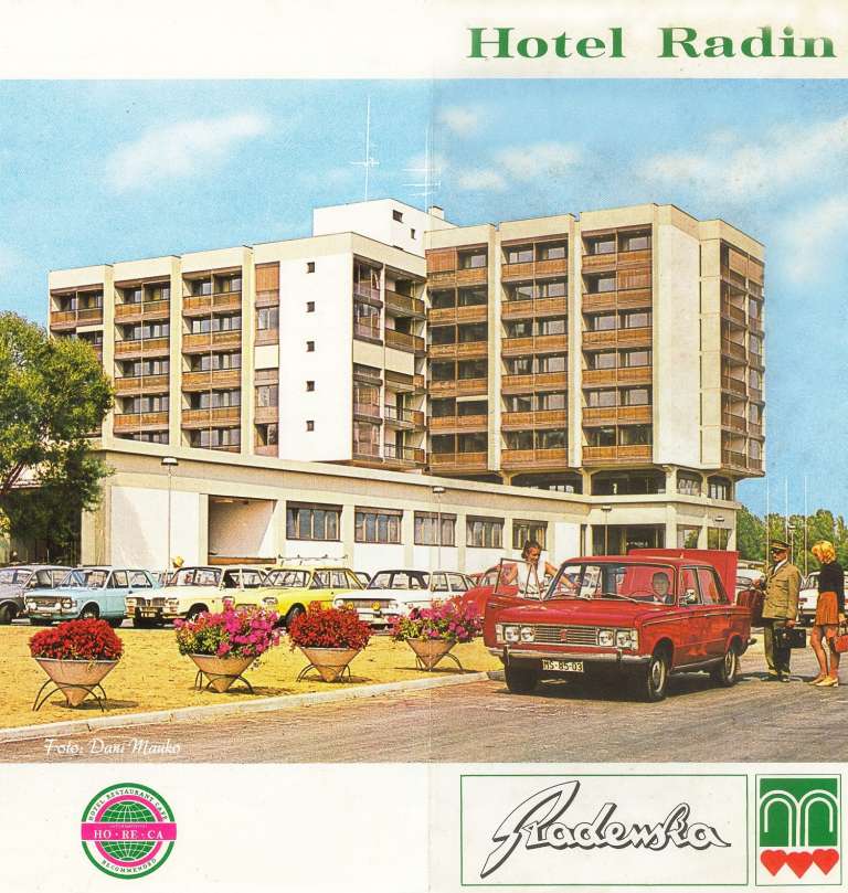radenci, tri-srca