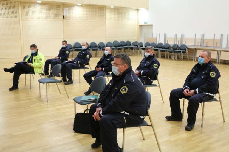 policija, skupina, severna-makedonija