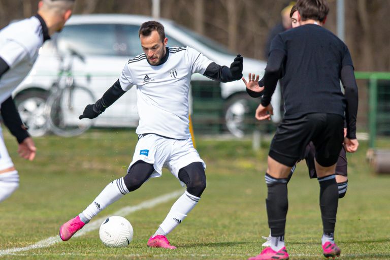 mura, u19, mladinci, pripravljalna-tekma