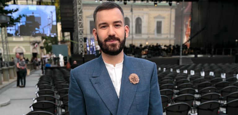 Anžej Dežan