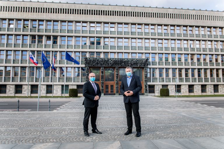 jožef-horvat, poslanec-nsi, nova-slovenija, dejan-židan, poslanec, socialni-demokrati