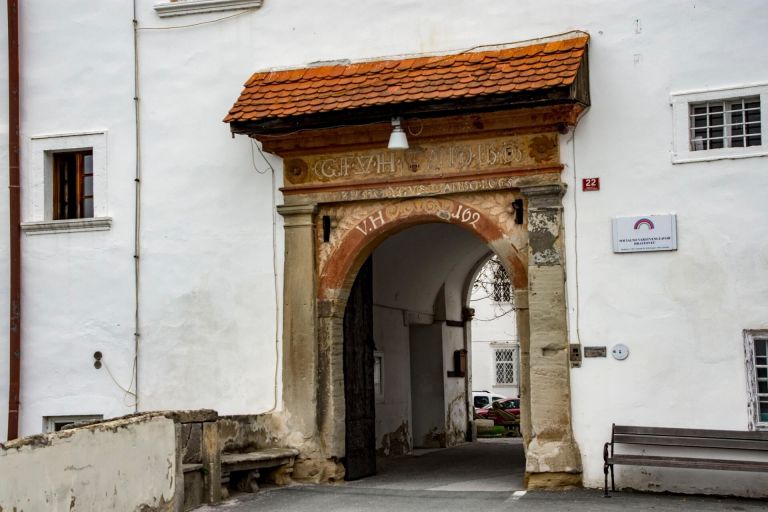 sd hrastovec
