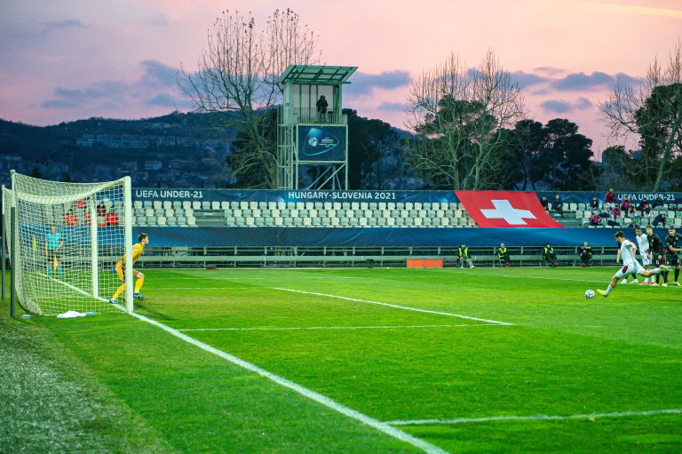 hrvaška, švica, euro-u21