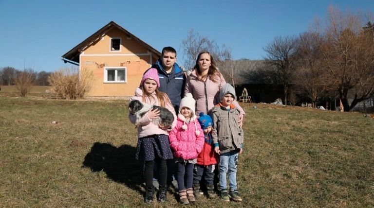 družina-arnuš-babič