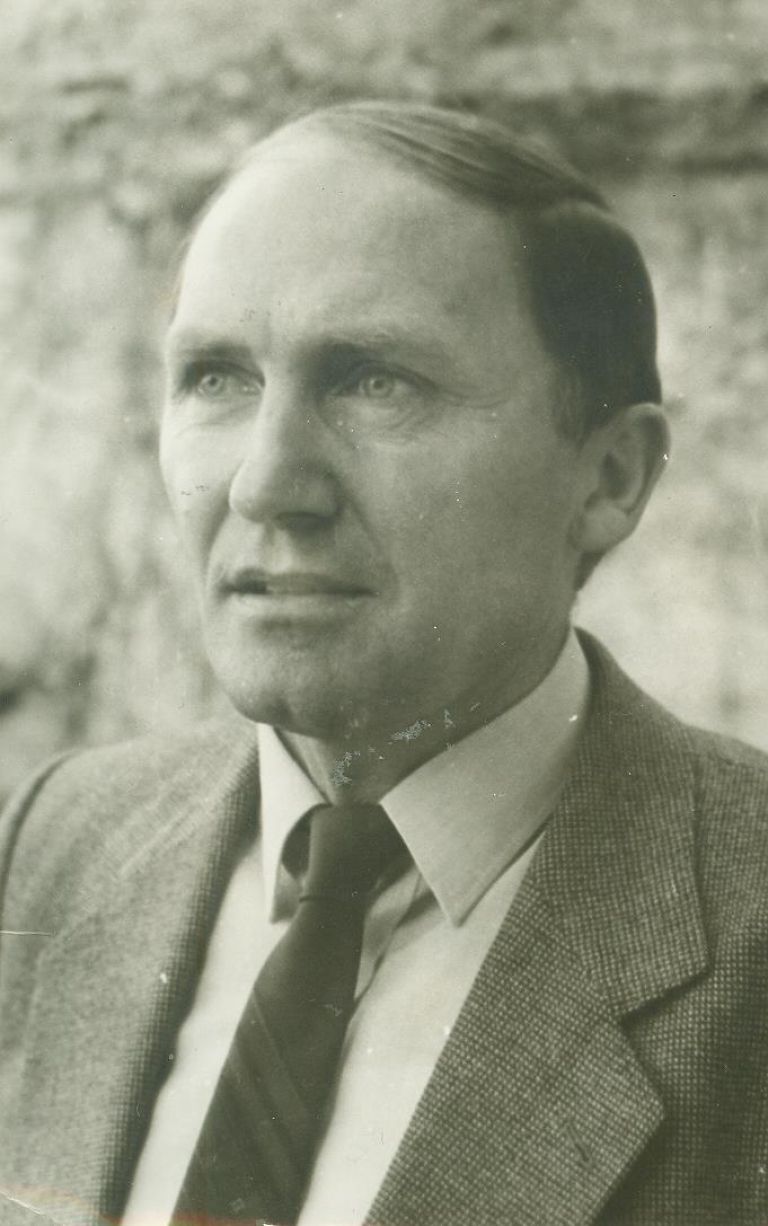 Janez Kovač