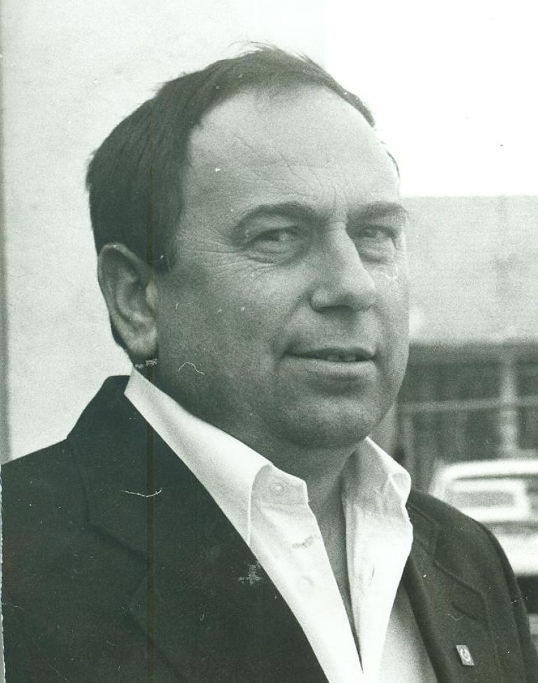 Franc Čarni