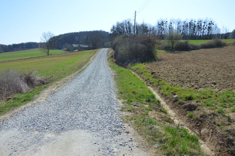 občina-šalovci, javna-infrastruktura