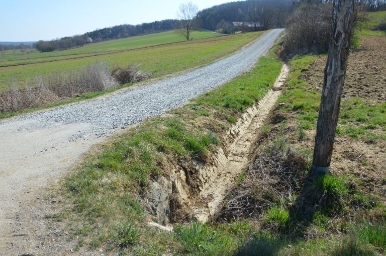 občina-šalovci, javna-infrastruktura