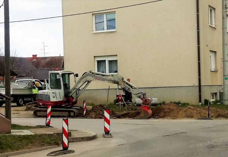občina-šalovci, javna-infrastruktura