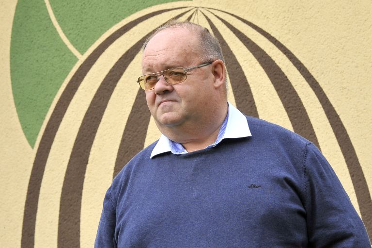 stanko-kapun, kmaetjsko-gozdarski-zavod-murska-sobota