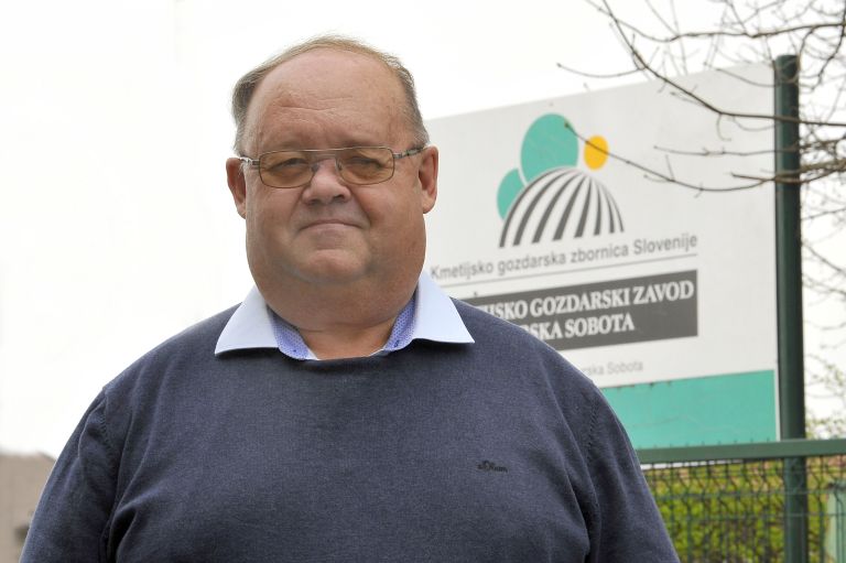 stanko-kapun, kmaetjsko-gozdarski-zavod-murska-sobota