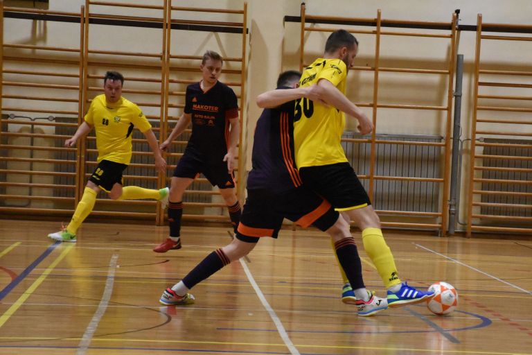 futsal, meteorplast, prvaki