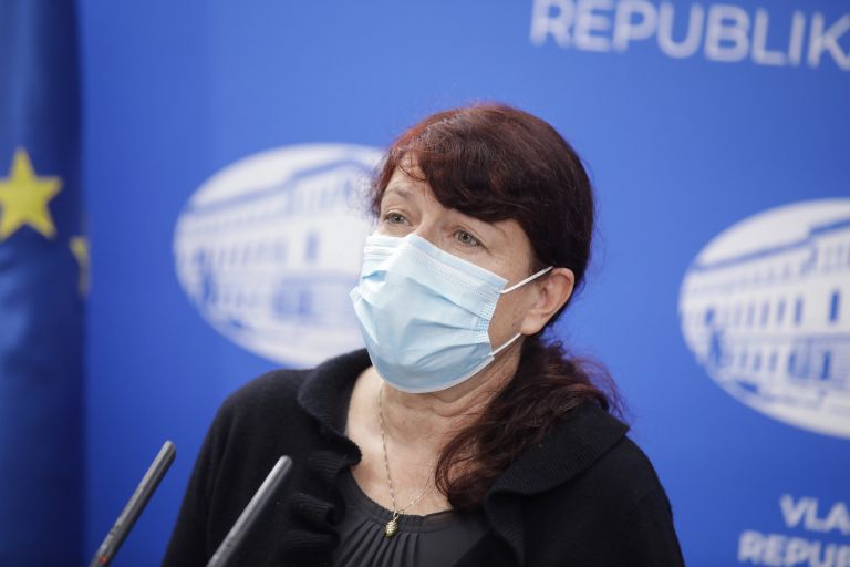 Vesna Kerstin Petrič