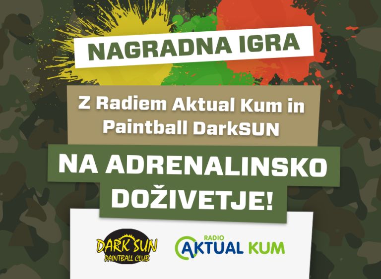 aktual, paintball
