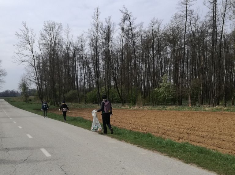 občina-velika-polana, zeleni-teden