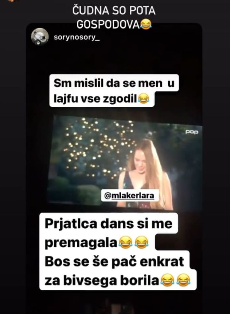 lara mlaker
