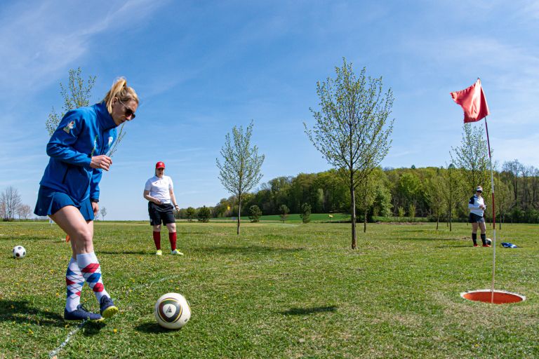 footgolf, radenci, državno-prvenstvo