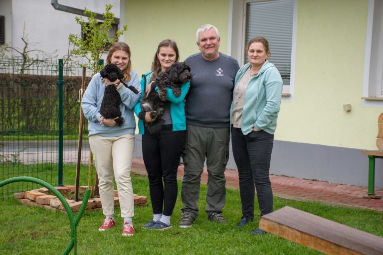 veterinarska-ambulanta-šantl, šantl