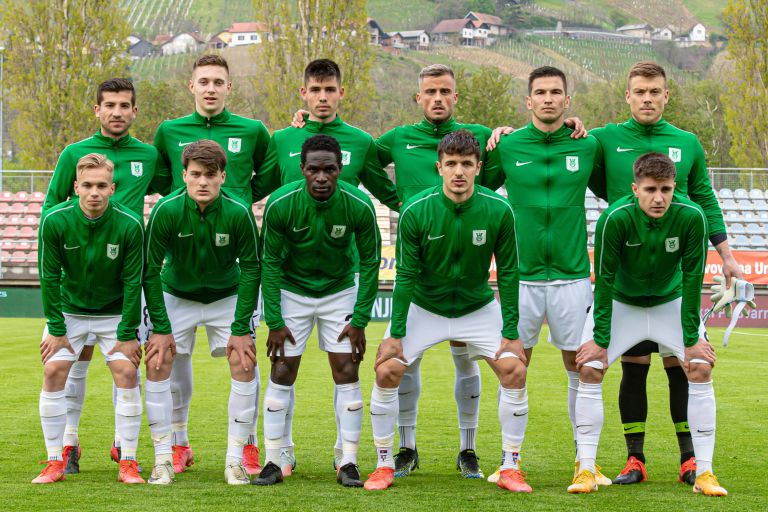 nafta, pokal, olimpija