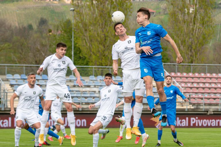 nafta, pokal, olimpija