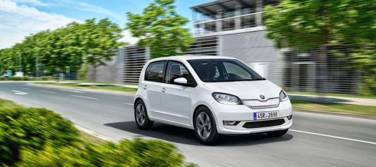 električno vozilo, e-mobilnost