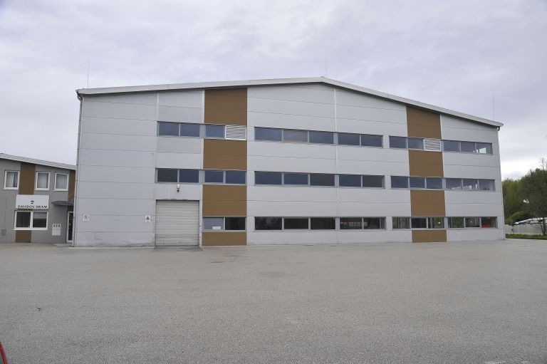 puconci, logistični-center-puconci