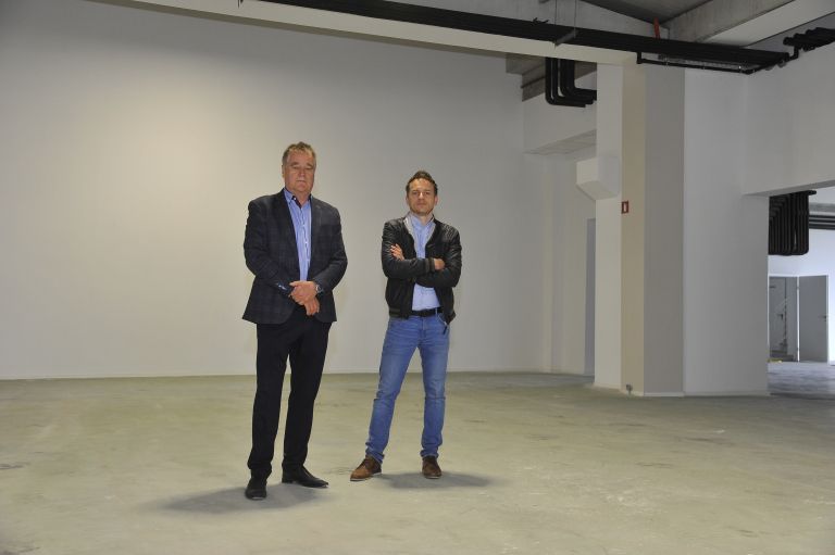 puconci, logistični-center-puconci