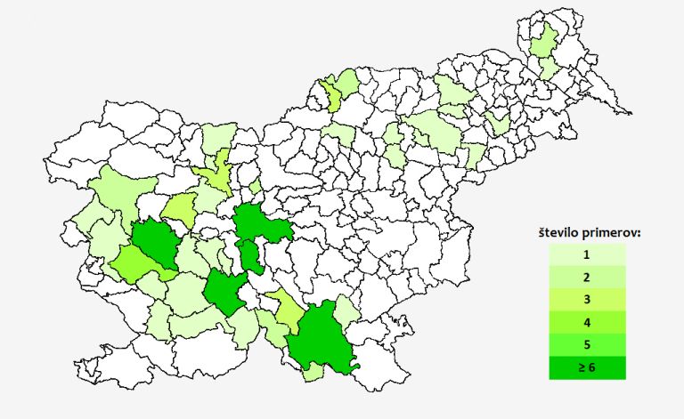 zemeljvid