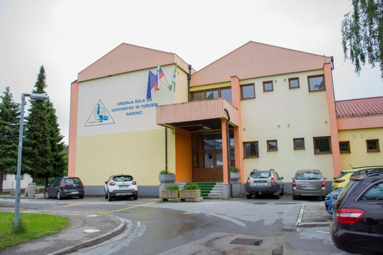 hrana, sšgt-radenci, sšgt