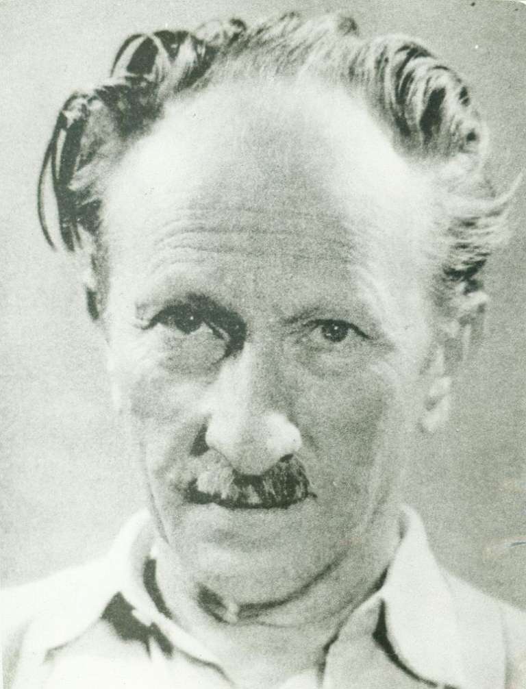 Edvard Kocbek