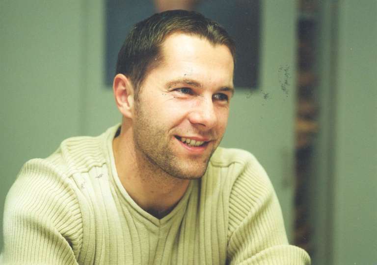 Dejan Nemec