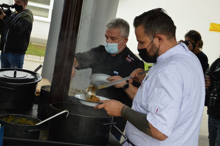 gastronomski-dogodek, zdravsteni-dom-m.sobota
