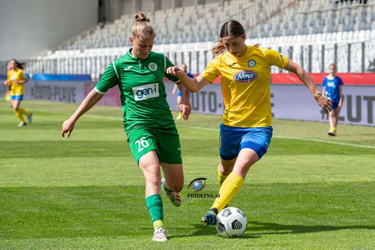 ženski-pokal, finale, žnk-pomurje-beltinci, žnk-olimpija-ljubljana, koper