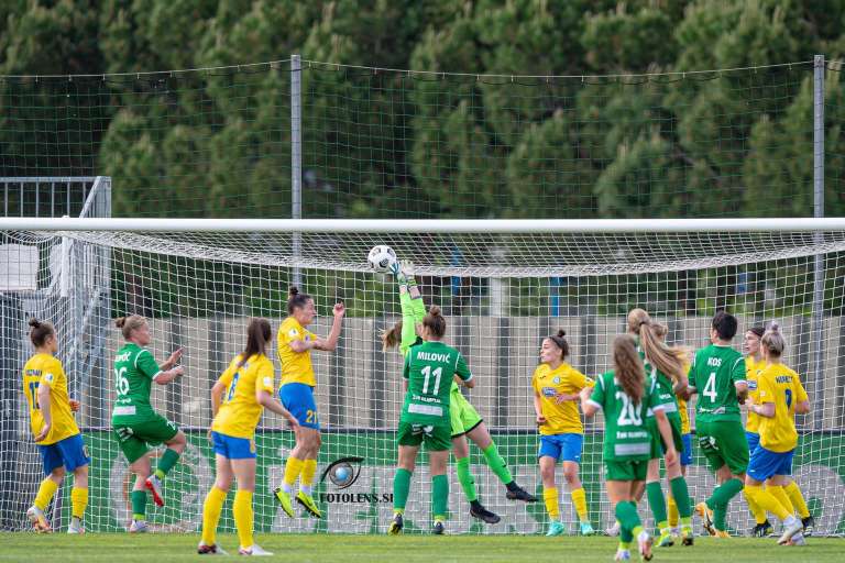 ženski-pokal, finale, žnk-pomurje-beltinci, žnk-olimpija-ljubljana, koper