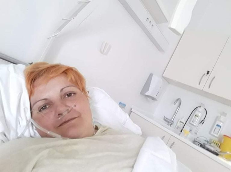 Simona Kosi - Misticizem