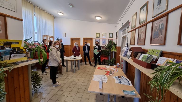 evropski-teden-boja-proti-raku, razkrižje, zdravje