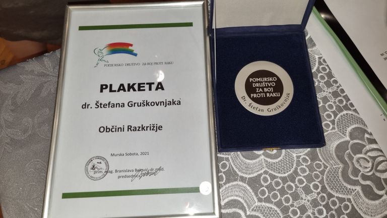 evropski-teden-boja-proti-raku, razkrižje, zdravje