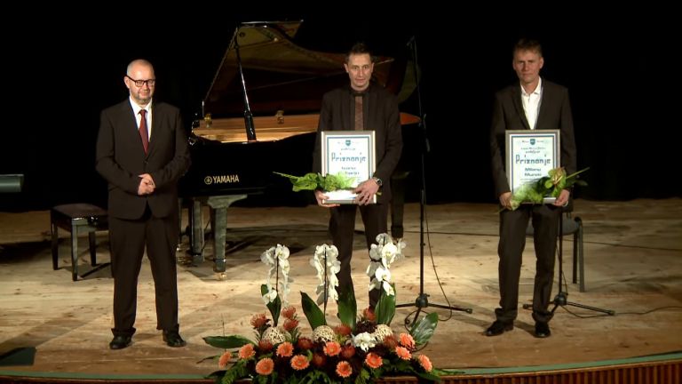 občina Veržej, občinski praznik, slovesnost