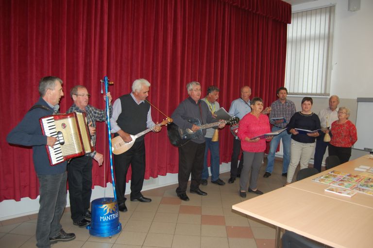 zlevanka, tekmovanje, gaberje
