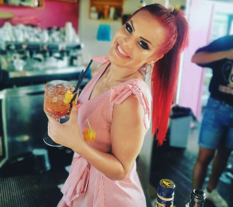 Sara Turnšek