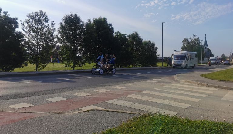 deželak-junak, pomurje, dobrodelna-akcija