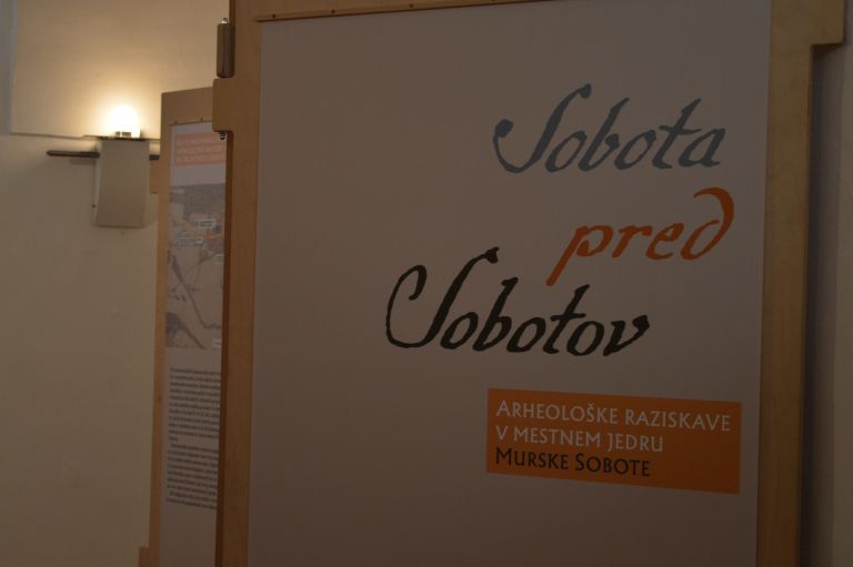 sobota-pred-sobotov, branko-kerman, murska-sobota, arheologiija