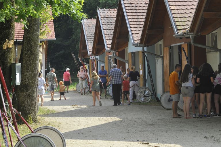 ljutomer, kasaške-dirke