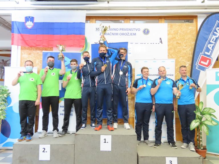 državno-prvenstvo, strelstvo, šd-črenšovci