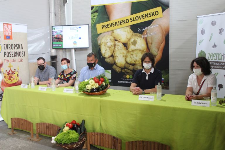 dan-lokalne-hrane, zelena-točka, murska-sobota, zelenjava