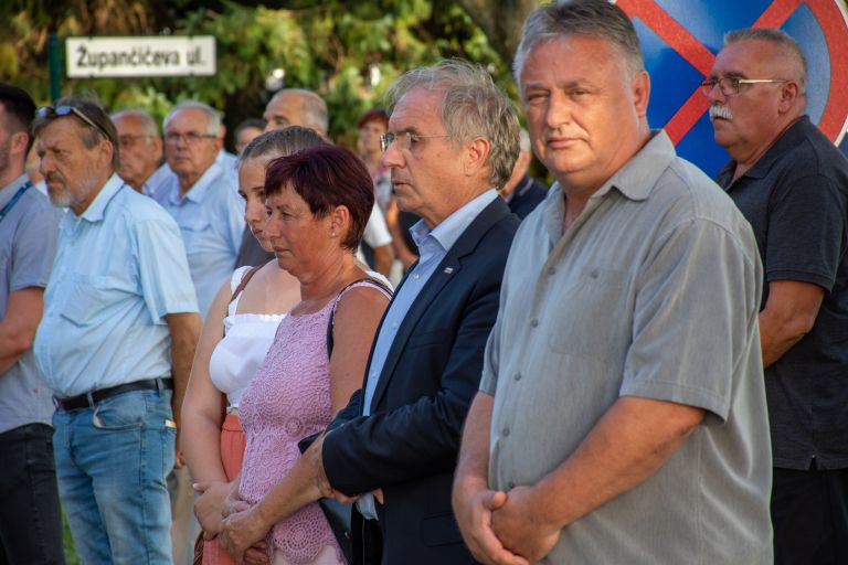 radenci, alojz-gaube, spominsko-obeležje, roman-leljak, aleš-hojs