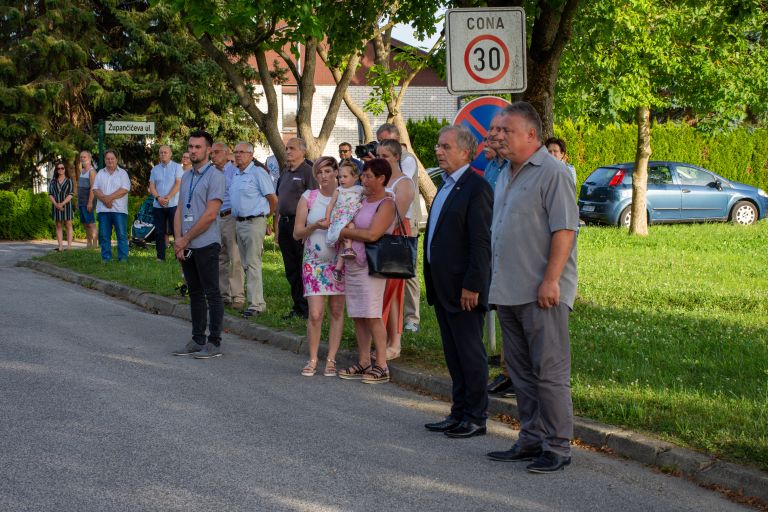radenci, alojz-gaube, spominsko-obeležje, roman-leljak, aleš-hojs