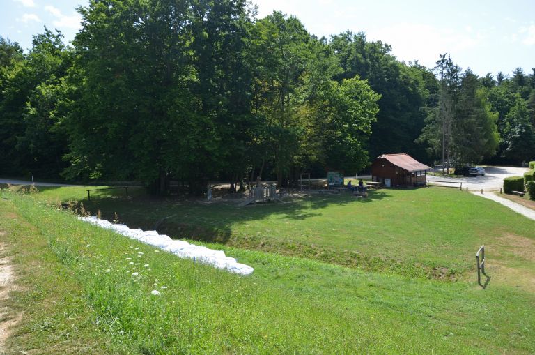 Bukovniško jezero